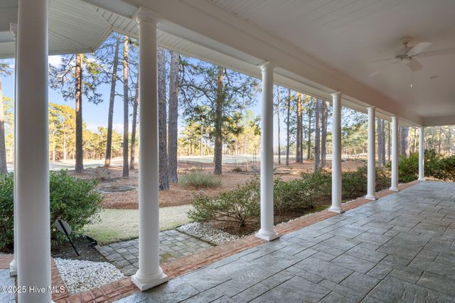 26 Talamore Drive, Southern Pines, NC 28387