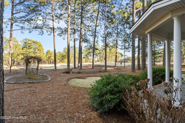 26 Talamore Drive, Southern Pines, NC 28387