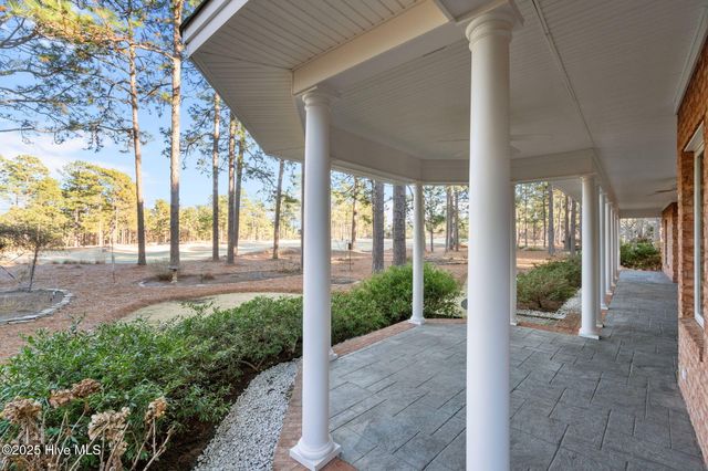 26 Talamore Drive, Southern Pines, NC 28387
