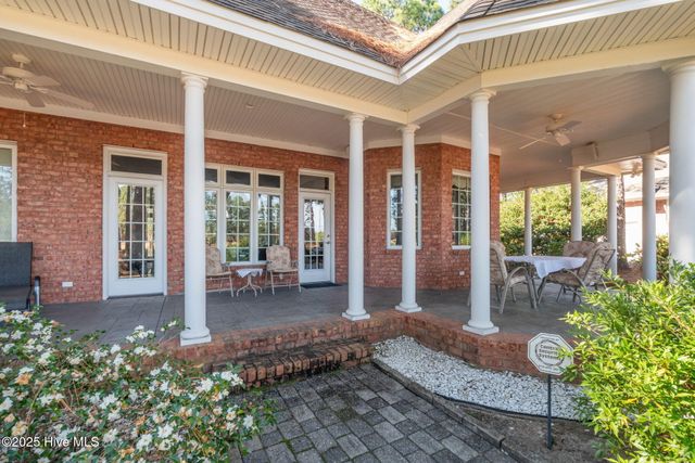 26 Talamore Drive, Southern Pines, NC 28387