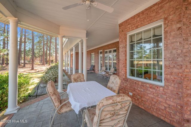 26 Talamore Drive, Southern Pines, NC 28387