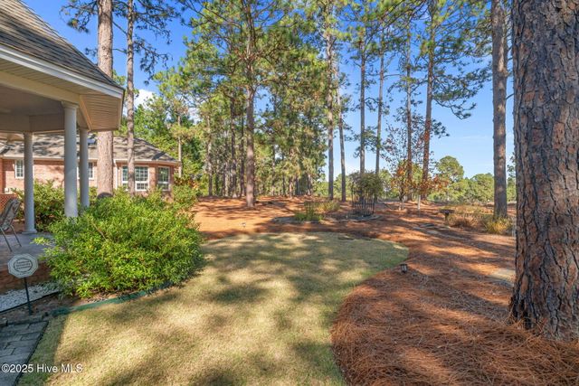 26 Talamore Drive, Southern Pines, NC 28387
