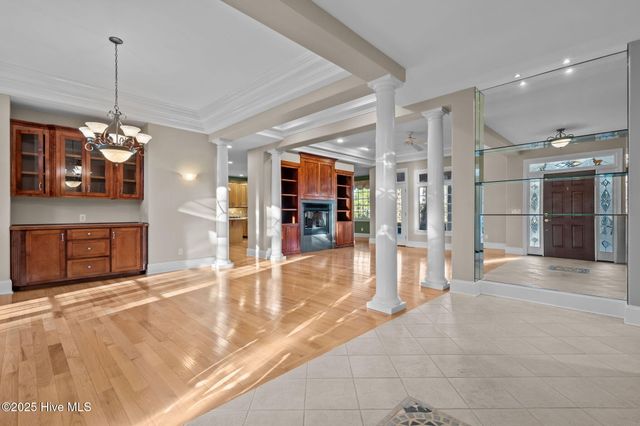 26 Talamore Drive, Southern Pines, NC 28387