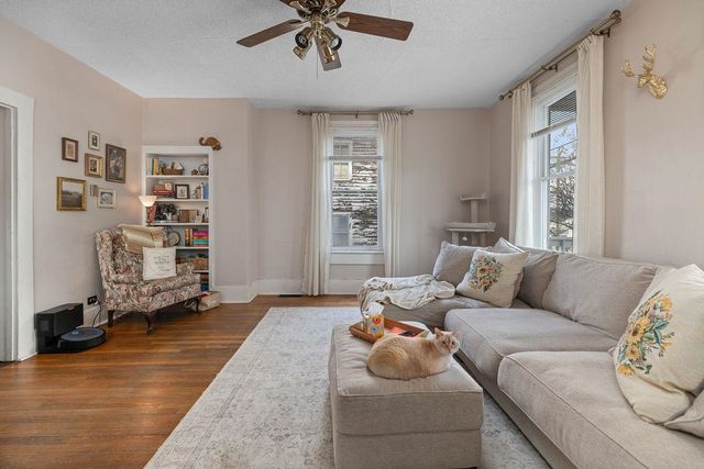 787 N LIBERTY ST, Harrisonburg, VA 22802