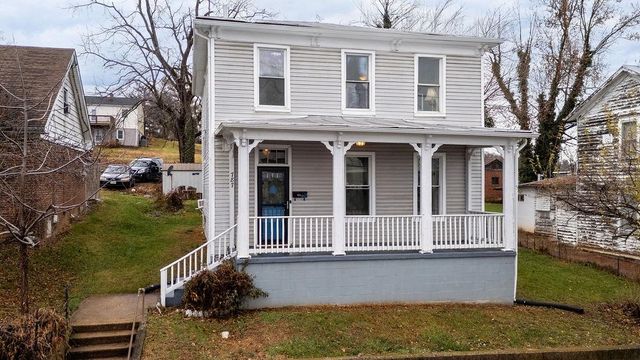 787 N LIBERTY ST, Harrisonburg, VA 22802