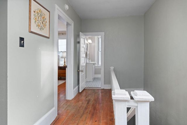 787 N LIBERTY ST, Harrisonburg, VA 22802