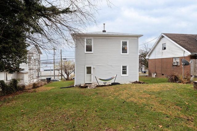 787 N LIBERTY ST, Harrisonburg, VA 22802