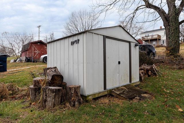 787 N LIBERTY ST, Harrisonburg, VA 22802