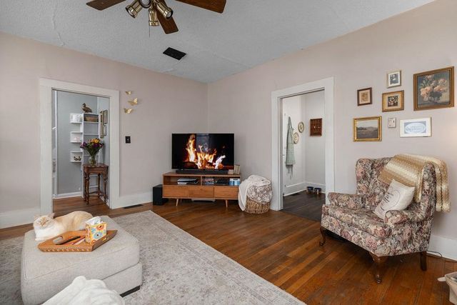 787 N LIBERTY ST, Harrisonburg, VA 22802