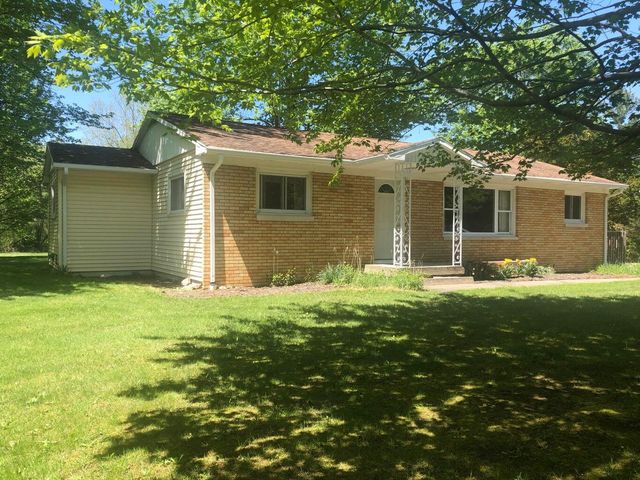 4585 Lorenson Road, Fruitland Twp, MI 49445