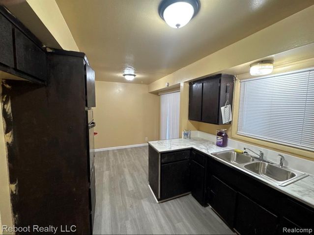 3732 Providence Street, Flint, MI 48503