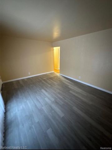 3732 Providence Street, Flint, MI 48503