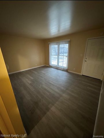 3732 Providence Street, Flint, MI 48503