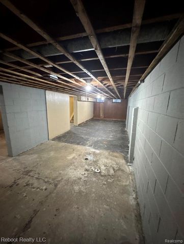 3732 Providence Street, Flint, MI 48503