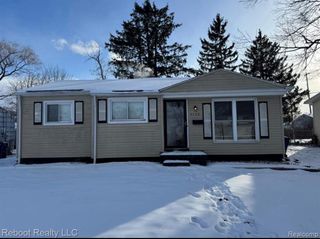 3732 Providence Street, Flint, MI 48503