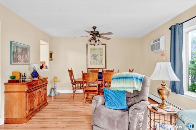 43 Millbrook Court 43, Newington, CT 06111