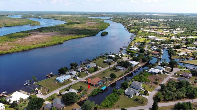 2060 RIVER BASIN TERRACE, Punta Gorda, FL 33982