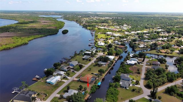 2060 RIVER BASIN TERRACE, Punta Gorda, FL 33982