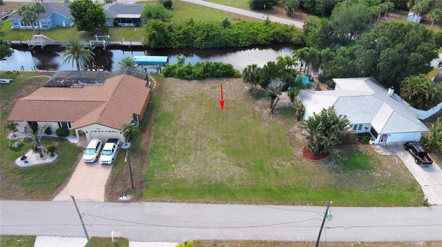 2060 RIVER BASIN TERRACE, Punta Gorda, FL 33982