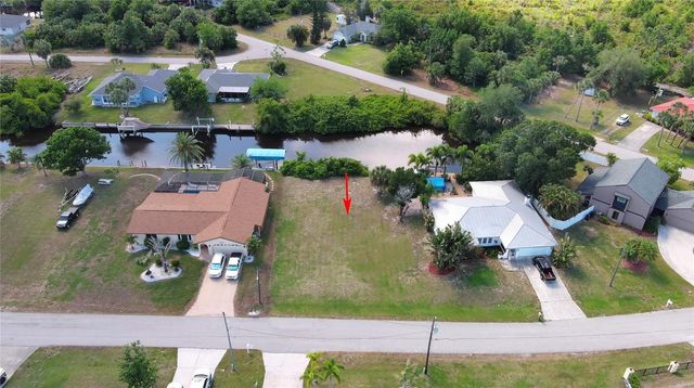 2060 RIVER BASIN TERRACE, Punta Gorda, FL 33982