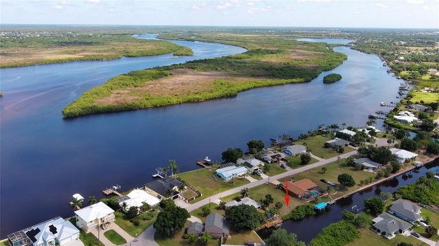 2060 RIVER BASIN TERRACE, Punta Gorda, FL 33982