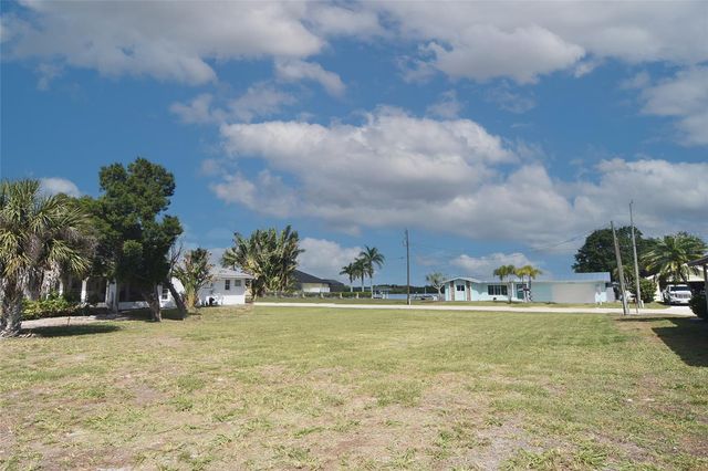 2060 RIVER BASIN TERRACE, Punta Gorda, FL 33982