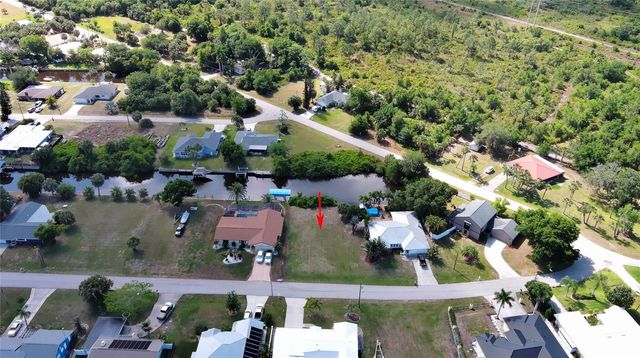 2060 RIVER BASIN TERRACE, Punta Gorda, FL 33982