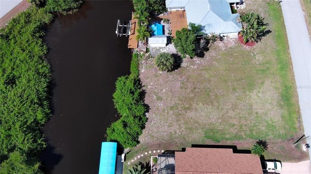 2060 RIVER BASIN TERRACE, Punta Gorda, FL 33982