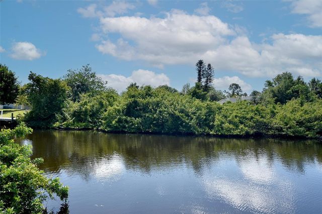 2060 RIVER BASIN TERRACE, Punta Gorda, FL 33982