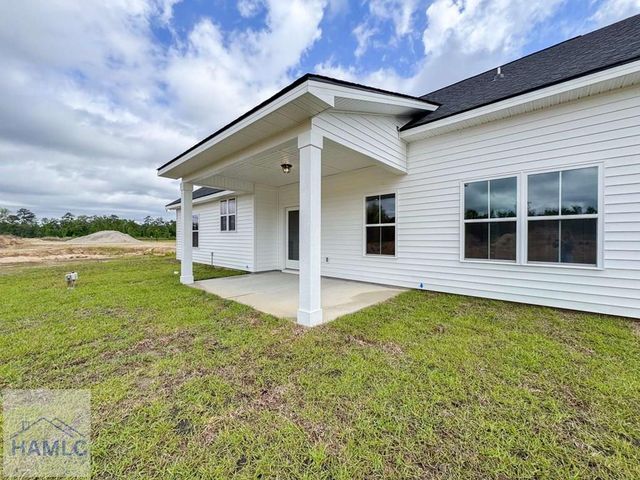 170 Cottage Loop, Midway, GA 31320