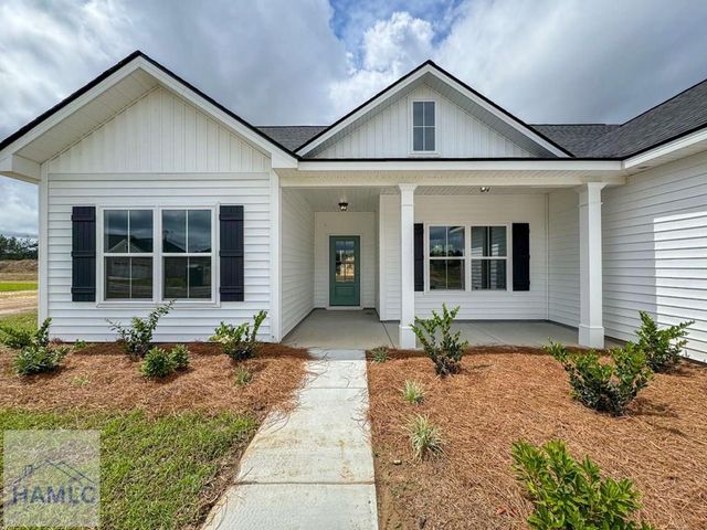 170 Cottage Loop, Midway, GA 31320
