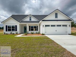 170 Cottage Loop, Midway, GA 31320