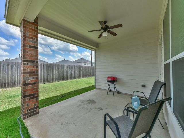 24710 Forest Canopy Drive, Katy, TX 77493