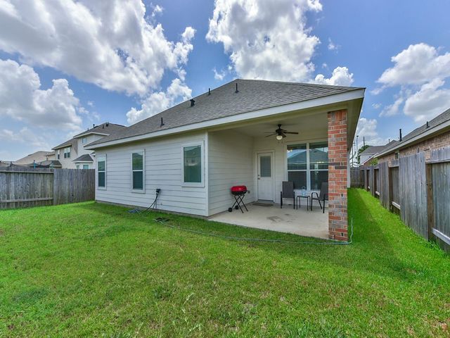 24710 Forest Canopy Drive, Katy, TX 77493