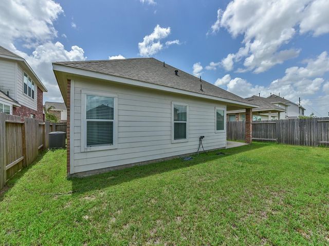 24710 Forest Canopy Drive, Katy, TX 77493