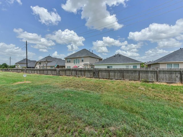 24710 Forest Canopy Drive, Katy, TX 77493
