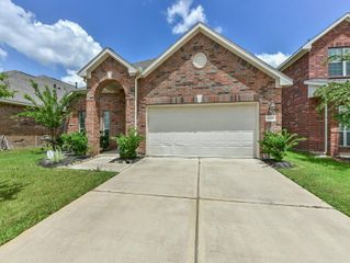 24710 Forest Canopy Drive, Katy, TX 77493