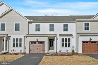 148 SILVERSMITH RD, Oxford, PA 19363