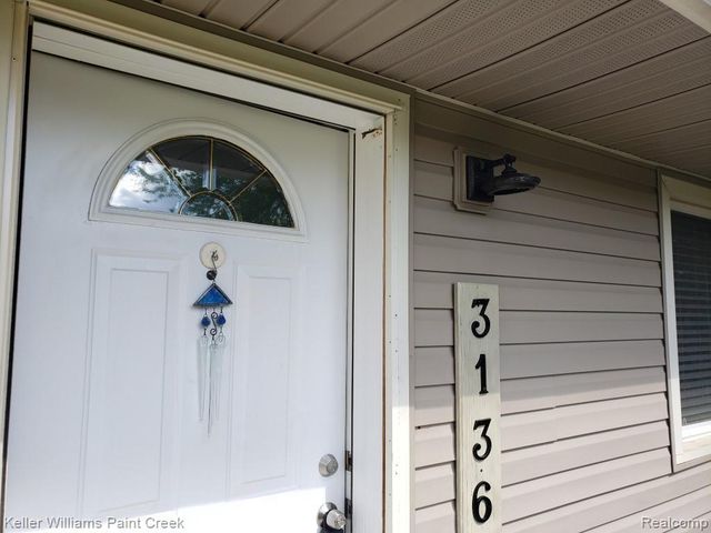 3136 Kilmer Drive, Troy, MI 48083