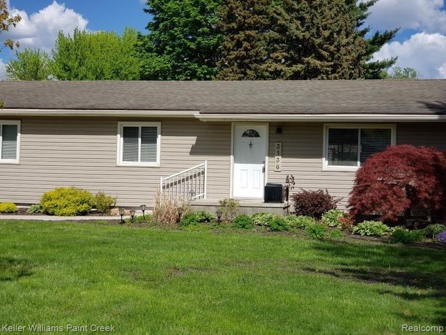 3136 Kilmer Drive, Troy, MI 48083