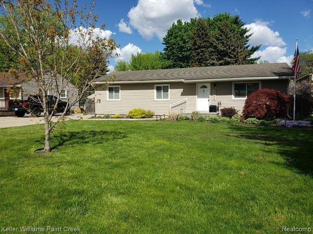 3136 Kilmer Drive, Troy, MI 48083