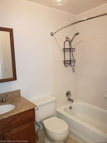 3136 Kilmer Drive, Troy, MI 48083