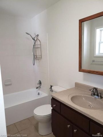3136 Kilmer Drive, Troy, MI 48083
