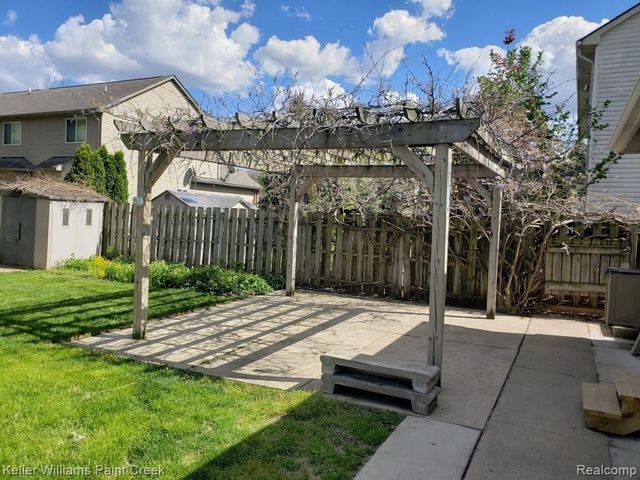 3136 Kilmer Drive, Troy, MI 48083