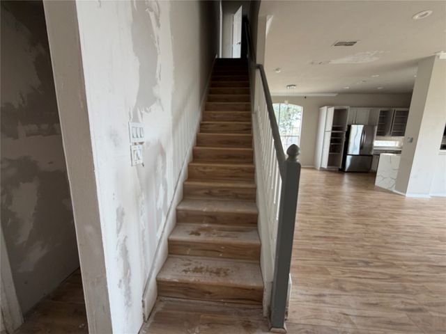 1001 Windsor Drive, Saginaw, TX 76179