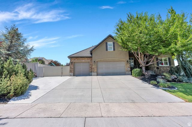 14466 S LONG RIDGE DR, Herriman, UT 84096