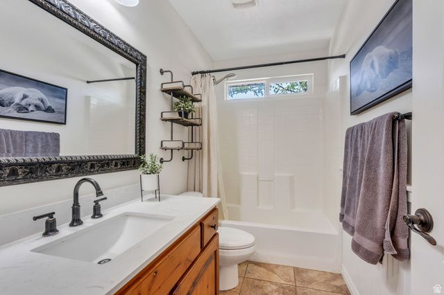 14466 S LONG RIDGE DR, Herriman, UT 84096