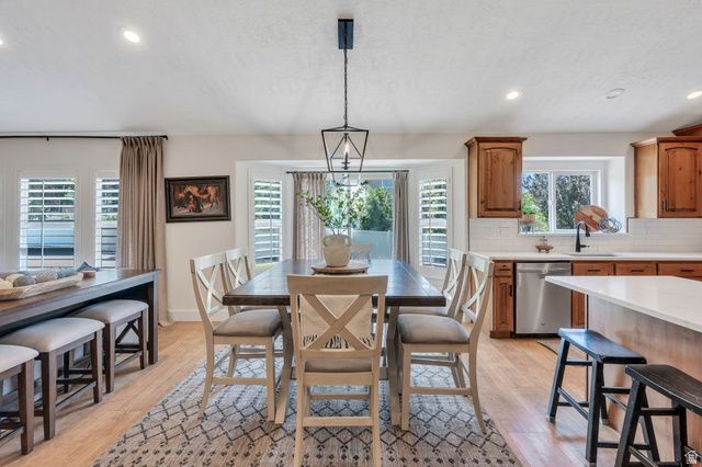14466 S LONG RIDGE DR, Herriman, UT 84096