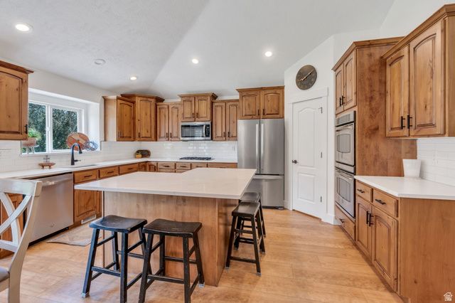 14466 S LONG RIDGE DR, Herriman, UT 84096