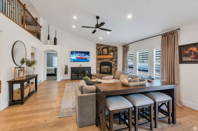 14466 S LONG RIDGE DR, Herriman, UT 84096